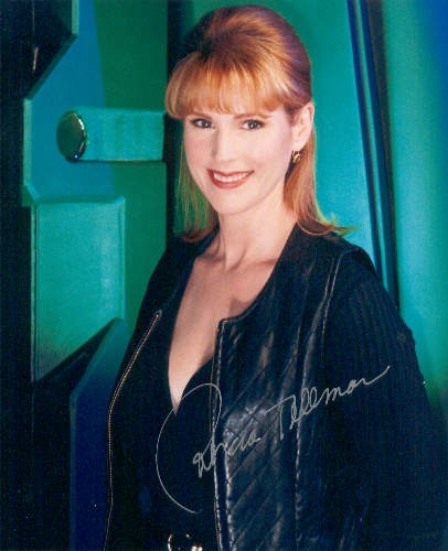 Patricia Tallman fotoğrafı