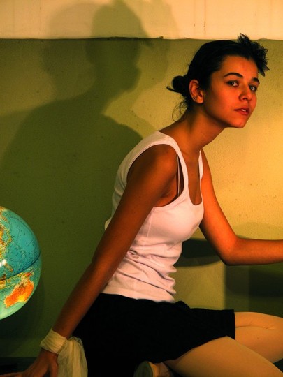 Gözde Duru Fotoğrafı