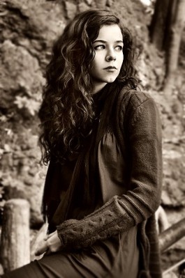 Gözde Duru Fotoğrafı