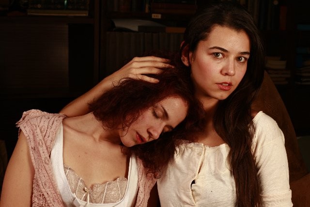 Gözde Duru Fotoğrafı