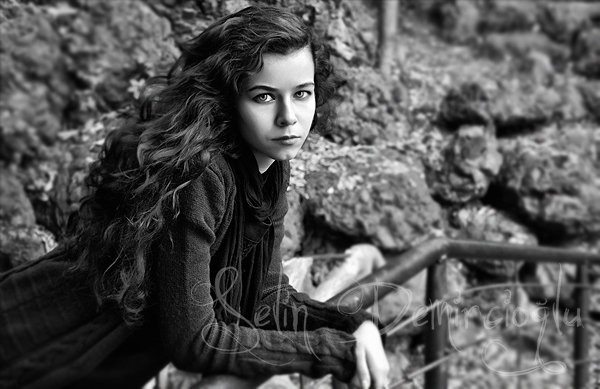 Gözde Duru Fotoğrafı