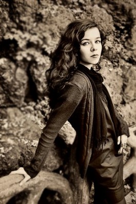 Gözde Duru Fotoğrafı