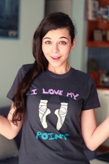 Gözde Duru Fotoğrafı