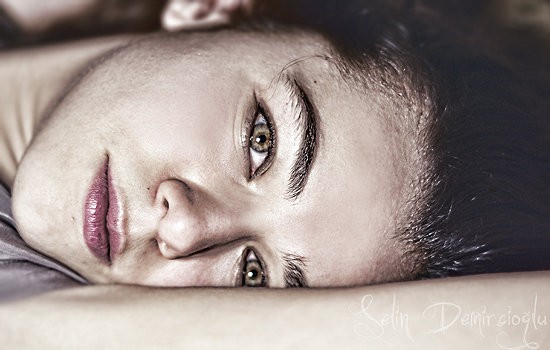 Gözde Duru Fotoğrafı