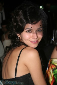 Gözde Duru Fotoğrafı