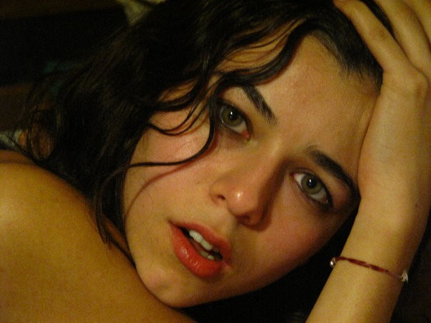 Gözde Duru Fotoğrafı