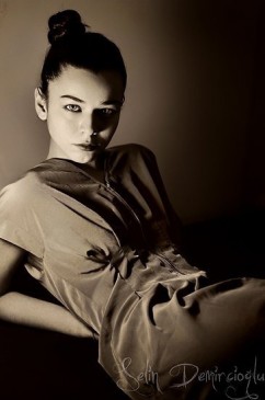 Gözde Duru Fotoğrafı