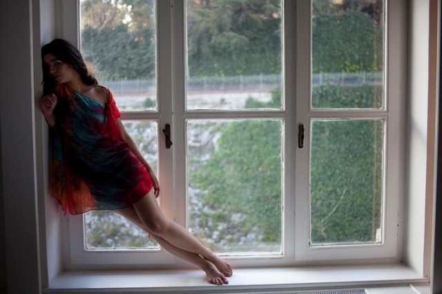 Gözde Duru Fotoğrafı