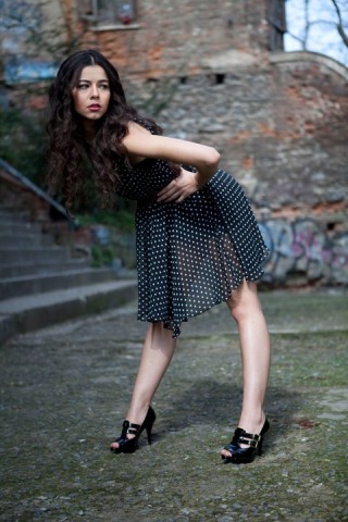 Gözde Duru Fotoğrafı