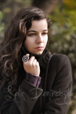 Gözde Duru Fotoğrafı