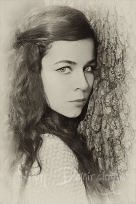 Gözde Duru Fotoğrafı