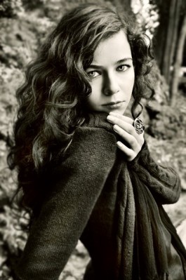 Gözde Duru Fotoğrafı