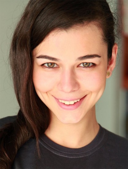 Gözde Duru fotoğrafı