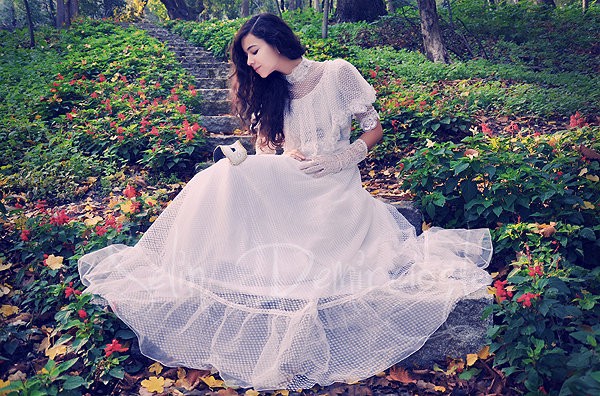 Gözde Duru fotoğrafı