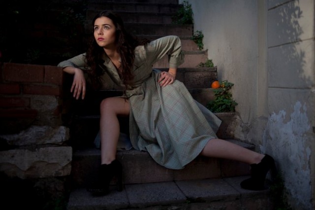 Gözde Duru fotoğrafı