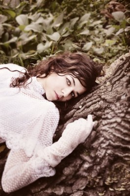 Gözde Duru Fotoğrafı