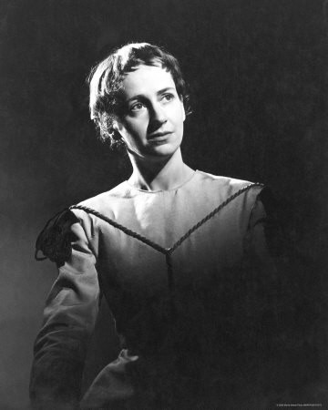 Peggy Ashcroft Fotoğrafı