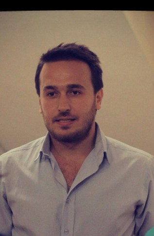 Doğan Akdoğan Fotoğrafı