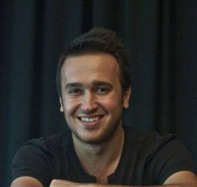 Doğan Akdoğan Fotoğrafı