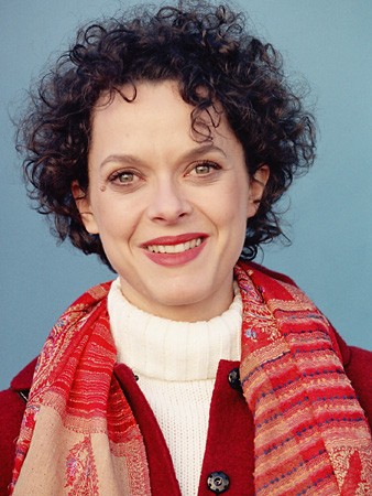 Dorothee Hartinger fotoğrafı