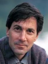 James Carroll (i) fotoğrafı