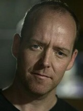 Brendan Rock fotoğrafı