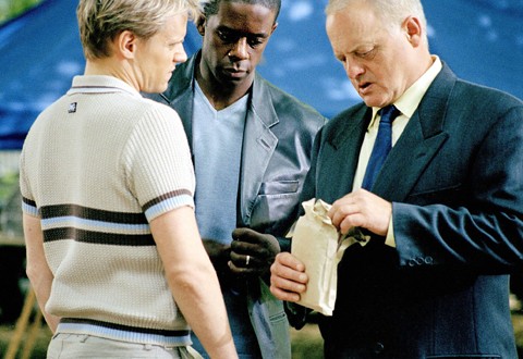 Adrian Lester fotoğrafı