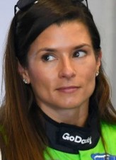 Danica Patrick fotoğrafı