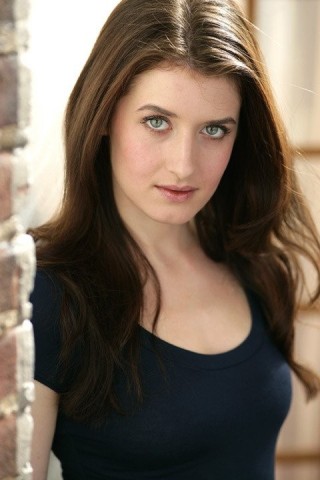 Natalie Wetta fotoğrafı