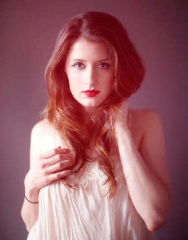 Natalie Wetta Fotoğrafı