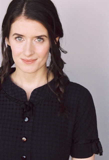 Natalie Wetta Fotoğrafı