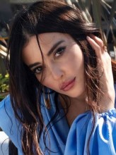 Melike İpek Yalova fotoğrafı