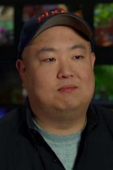 Peter Sohn fotoğrafı