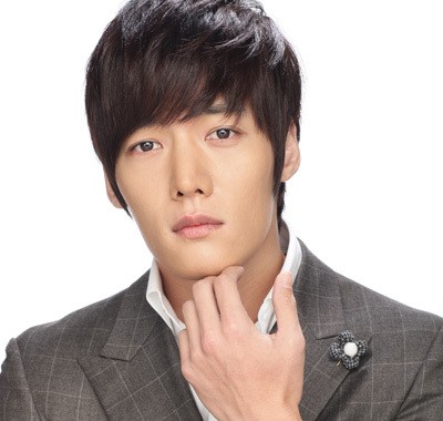 Choi Jin-Hyuk Fotoğrafı