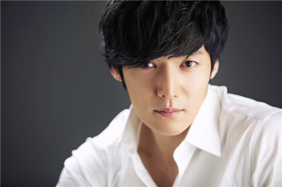 Choi Jin-Hyuk Fotoğrafı