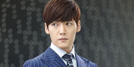 Choi Jin-Hyuk Fotoğrafı