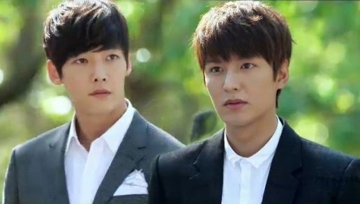 Choi Jin-Hyuk Fotoğrafı