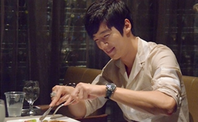 Choi Jin-Hyuk Fotoğrafı