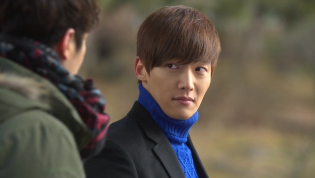 Choi Jin-Hyuk Fotoğrafı