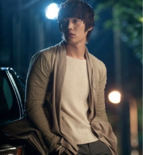 Choi Jin-Hyuk Fotoğrafı