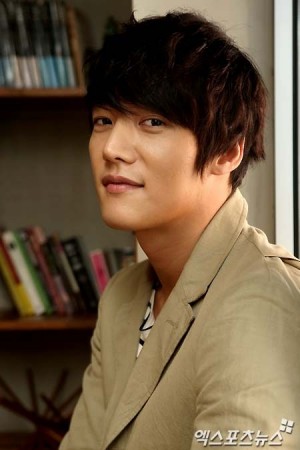 Choi Jin-Hyuk Fotoğrafı