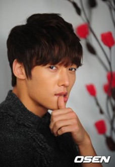 Choi Jin-Hyuk Fotoğrafı