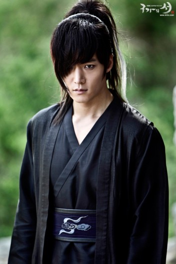 Choi Jin-Hyuk Fotoğrafı