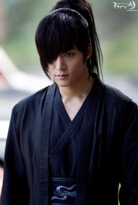 Choi Jin-Hyuk Fotoğrafı