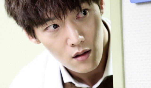 Choi Jin-Hyuk Fotoğrafı