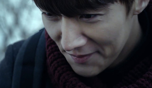 Choi Jin-Hyuk Fotoğrafı