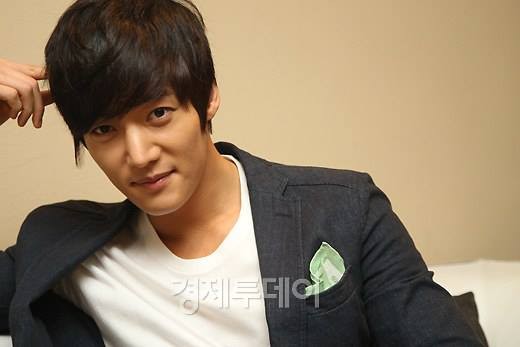 Choi Jin-Hyuk Fotoğrafı