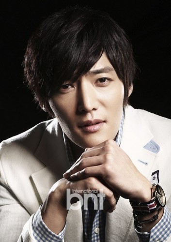 Choi Jin-Hyuk Fotoğrafı