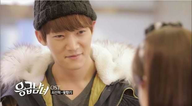 Choi Jin-Hyuk Fotoğrafı