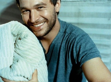 Michal Zebrowski Fotoğrafı